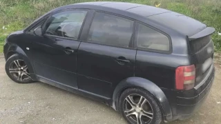 Μπράβο Roxy: Το σκυλί της Αστυνομίας μύρισε 5,5 κιλά ηρωίνης στις Σέρρες