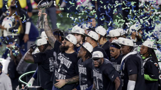 Super Bowl 2026: Ισοπεδωτικοί οι Seahawks, κέρδισαν τους Patriots και επέστρεψαν στο θρόνο