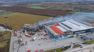 Έφοδος στο σπίτι του ιδιοκτήτη της «Βιολάντα»: Πώς έγινε η διαρροή που οδήγησε στην έκρηξη