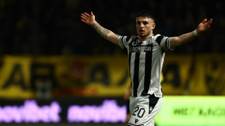 Γεωργόπουλος: «Ας μην ανησυχεί ο Λουτσέσκου-Ο Ζαφείρης χρειάζεται ελευθερία κινήσεων»