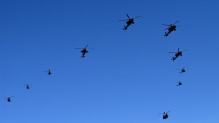 Ένοπλες Δυνάμεις: Η «Ασπίδα του Αχιλλέα» και πώς θα αξιοποιηθεί