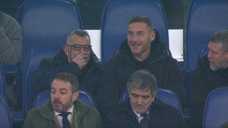 Ρόμα: Πλησιάζει η επιστροφή του Τότι-Είδε το παιχνίδι με την Κάλιαρι