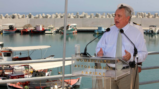 Πέθανε ο πρώην Υπουργός της ΝΔ Αναστάσης Παπαληγούρας