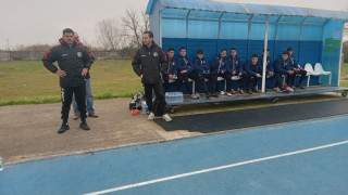 Ανταπτυξιακό camp Κ14 στις Σέρρες-οι πρώτοι των ομίλων σε όλη την Ελλάδα