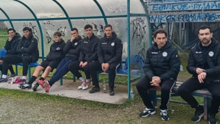 Δόξα Ασσήρου-Τσουκαλίδης: «Πρόοδος από παιχνίδι σε παιχνίδι»