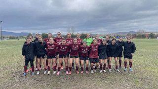 Δεύτερη νίκη για τις κορασίδες της ΕΠΣΜ-Επικράτησαν της Πέλλας