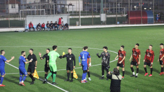 ΕΠΣΜ: Τα παιχνίδια του Σαββάτου σε όλες τις κατηγορίες (14/2)