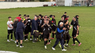 Αετός Οφρυνίου-Μήτρακας: «Ένα χωριό απέναντι σε πρωτεύουσες»