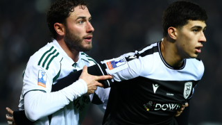 Τι βραδιά να είσαι ο Χατσίδης: Το μήνυμα του νεαρού