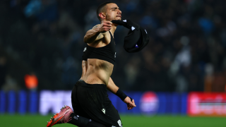 ΠΑΟΚ φτιαγμένος από... ατσάλι: Επτά νίκες σε δέκα ντέρμπι