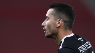 Κοροβέσης﻿: «Μαθημένος στους τίτλους ο ΠΑΟΚ, μεγάλο όνειρο για τον ΟΦΗ η κατάκτηση»