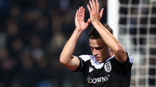 ΠΑΟΚ: Μαθαίνει το διάστημα απουσίας του Πέλκα