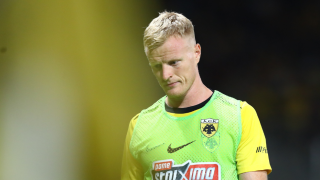 Ο Γιόνσον «κάρφωσε» την ΑΕΚ: «Δεν ήμουν ποτέ σε καλύτερη κατάσταση»