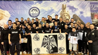 ΣΦ ΠΑΟΚ: «Σπρώχνουμε την ομάδα - Κατακτούμε το 10ο»