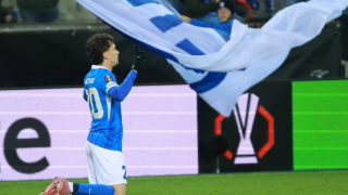 Γκενκ: Το αστρονομικό ποσό που ζητάει για τον Καρέτσα