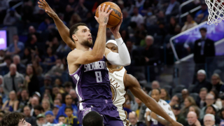 NBA: Περνά την πόρτα του χειρουργείου ο Ζακ Λαβίν