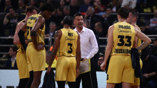 GBL: Η κόντρα του Άρη με το Μαρούσι