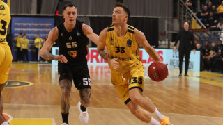 Άρης: Πετάει για Ρουμανία για τον «τελικό» κόντρα στην Κλουζ