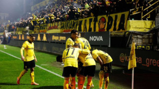 Γκουλής: «Δεν υπάρχουν δικαιολογίες σε ομάδες όπως ο Άρης»