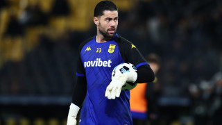 Γιώργος Αθανασιάδης: Ο «σωτήρας» που χαρίζει βαθμούς στον Άρη