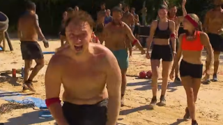 Survivor: Νίκησε και ξέσπασε ο Μπένζι-«Άιντε Ηρακλάρα» (vid)