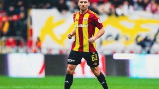 Ασπίδα σε Τσάλοφ: «Παίζει θαυμάσια στην Τουρκία!»