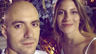 Γιώργος Λυγγερίδης: Διορίστηκε ως μόνιμη εκπαιδευτικός η σύζυγός του