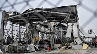 Βιολάντα: Ερευνήθηκε για παράνομη διακίνηση υγραερίου ο ιδιοκτήτης