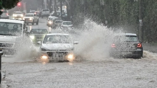 Έκτακτο δελτίο επιδείνωσης καιρού με καταιγίδες και ανέμους: Ποιες περιοχές αφορά
