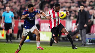 Πέταξε βαθμούς η Άρσεναλ, κερδισμένη η Σίτι