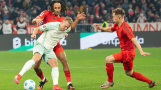 Bundesliga: Με σύμμαχο την παράδοση στη Βρέμη η Μπάγερν - Κανάλια και ώρες μετάδοσης