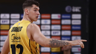 Τέλος ο Γκιουζέλης από τον Άρη: Που συνεχίζει