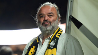 Ηλιόπουλος: «Πάμε για νέα εποχή του ευ αγωνίζεσθαι-Χωρίς βρωμιές»