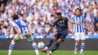 La Liga: Η φορμαρισμένη Σοσιεδάδ απειλεί την «βασίλισσα» - Κανάλια και ώρα μετάδοσης