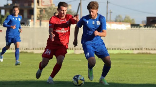 Έμειναν στο μηδέν Καμπανιακός και Νέστος σε ένα παιχνίδι με τρεις κόκκινες!