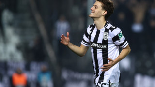 Τερζανίδης: «ΠΑΟΚ δεν είναι μόνο ο Κωνσταντέλιας, αλλά παίκτη σαν κι αυτόν δεν έχω δει πουθενά»