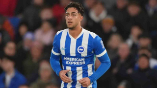 Μπράιτον: Κριτική για Κωστούλα-«Έδωσαν 30 εκ. δολάρια για έναν παίκτη μικρό και ανέτοιμο»