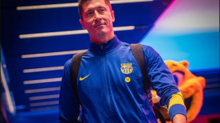 Λεβαντόφσκι: Οι πέντε ομάδες που τον θέλουν-Ιταλία, Ισπανία, MLS και Σαουδική Αραβία