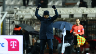 Ραζβάν Λουτσέσκου, ο άνθρωπος των τελικών επιστρέφει και πάει για τον 8ο τίτλο του!