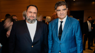 Σούπερ deal στα media: Βαρδινογιάννης, Μαρινάκης, Κυριακού δημιουργούν νέα συνδρομητική πλατφόρμα