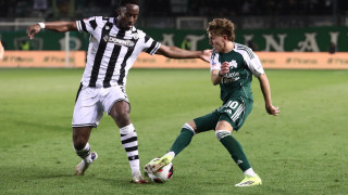 ΠΑΟΚ: Οριστικά με Μεϊτέ, αλλά χωρίς «Ντέλια» στη ρεβάνς-Τι συμβαίνει με Ντεσπόντοφ