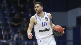 Μωραΐτης: «Έχουμε έναν επιπλέον κίνητρο στο Final 8 του Κυπέλλου»