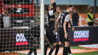 Λεβαδειακός-ΟΦΗ: Οι... εκλεκτοί του Κόντη για τον «τελικό» πριν τον τελικό