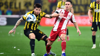 Ολυμπιακός: Ποινή μιας αγωνιστική στον Ποντένσε-«Μονταρισμένο το βίντεο της ΑΕΚ»