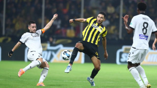 Πίττας: Η ιστορία με ΑΕΚ-Κουλιεράκη-«Η φετινή είναι η καλύτερη χρονιά του ΠΑΟΚ»