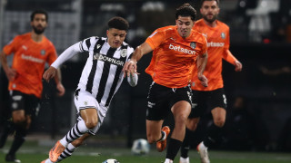 ΠΑΟΚ-ΟΦΗ: Η ΕΠΟ για το ζευγάρι του τελικού