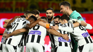 Δεν έχει να φοβηθεί τίποτε ο ΠΑΟΚ με σοβαρότητα πίσω και καθαρό μυαλό μπροστά. Τον Παναθηναϊκό μπορεί να τον «γαζώσει»...