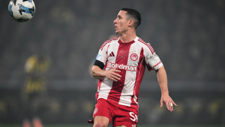 Ολυμπιακός: Ποιοι οι δυο... πονοκέφαλοι Μεντιλίμπαρ ενόψει ΠΑΟΚ