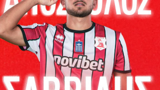 Το επόμενο βήμα του Απόστολου Σαββίδη: Από τον Πανσερραϊκό στον ΠΑΟΚ