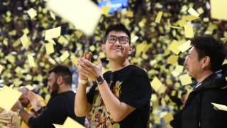 Άρης-Euroleague: Ο Σιάο ανέλυσε το πλάνο επιστροφής στην ελίτ της Ευρώπης